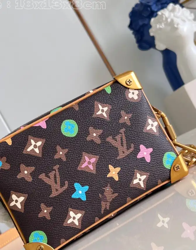 LV Box Bags 4206A-5942
