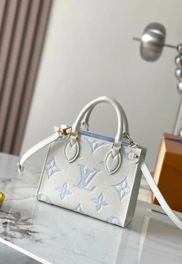 LV Shopping Bags 4206A-5953