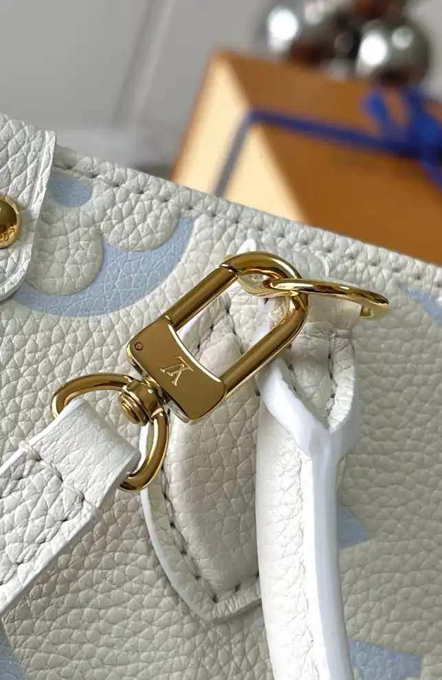 LV Shopping Bags 4206A-5953