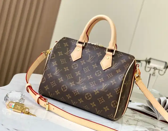 LV Speedy Bags 4206A-5954