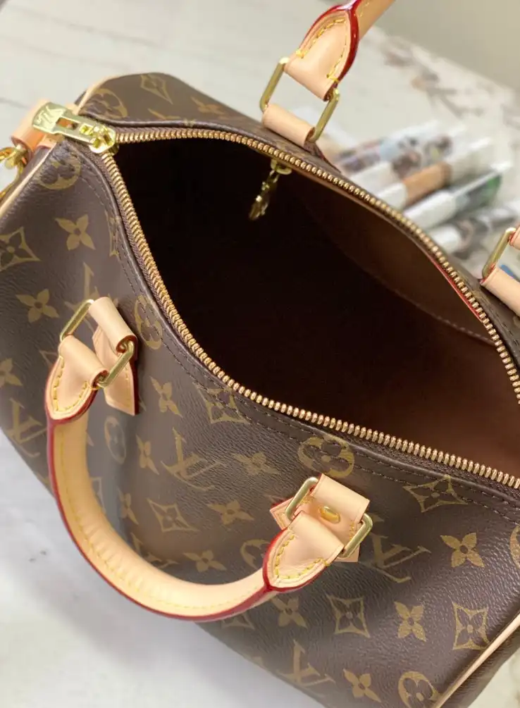 LV Speedy Bags 4206A-5954