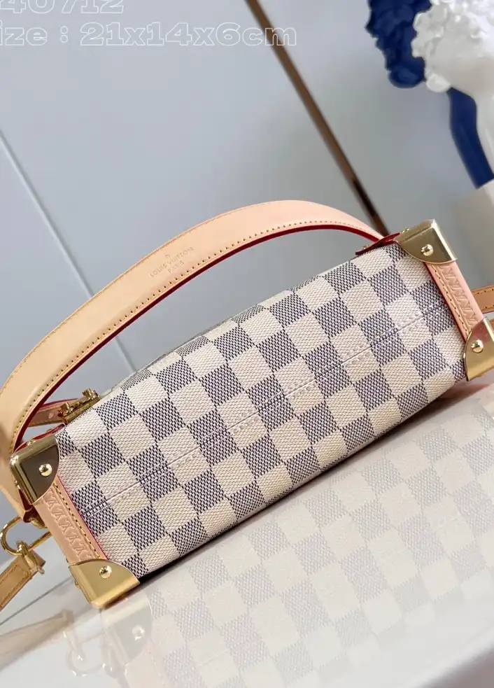 LV Box Bags 4206A-5966