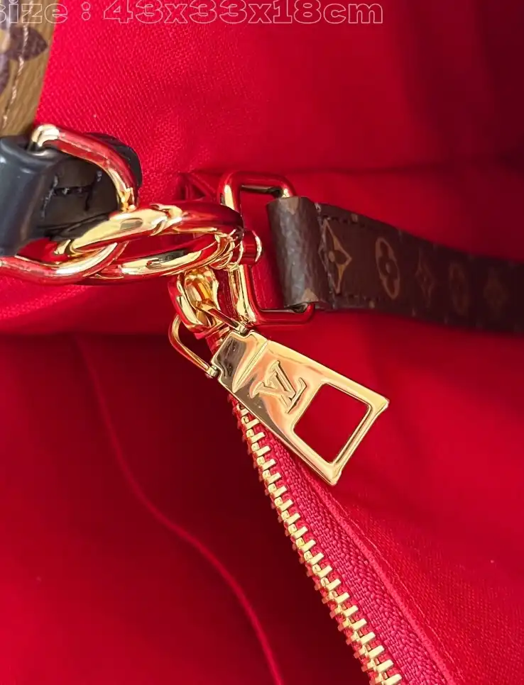 LV Shopping Bags 4206A-5970