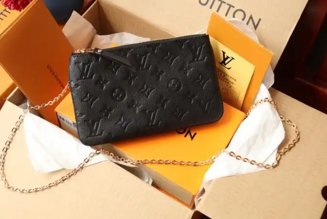 LV Clutch Bags 4206A-6276