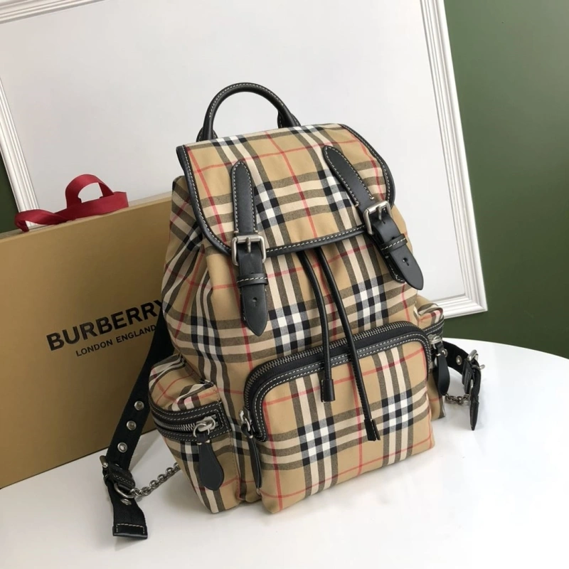Bv*b*rry backpacks 4211d-0054