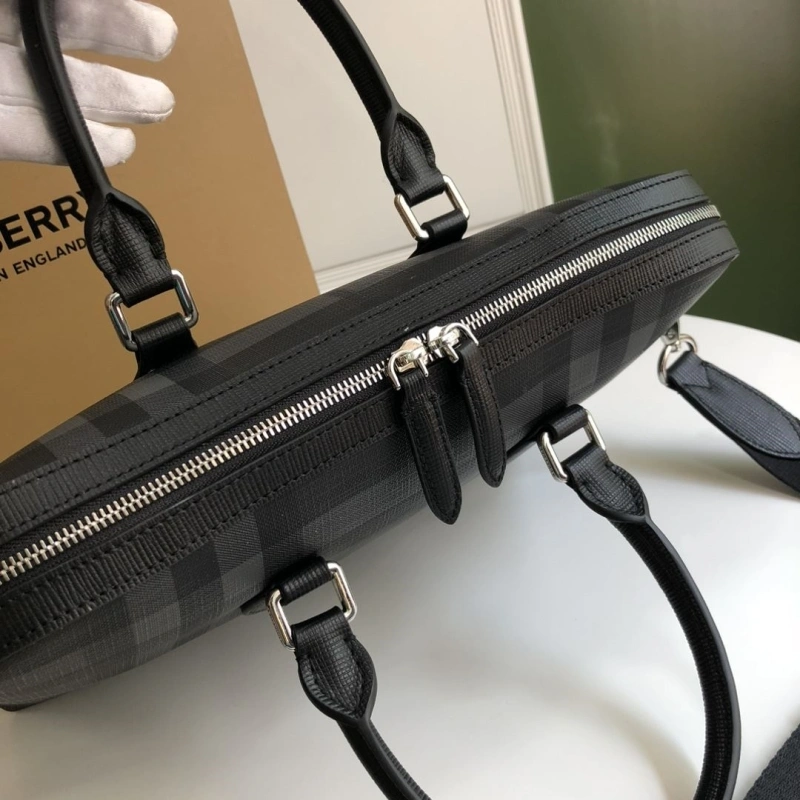 mens Bv*b*rry briefcases 4211d-0055