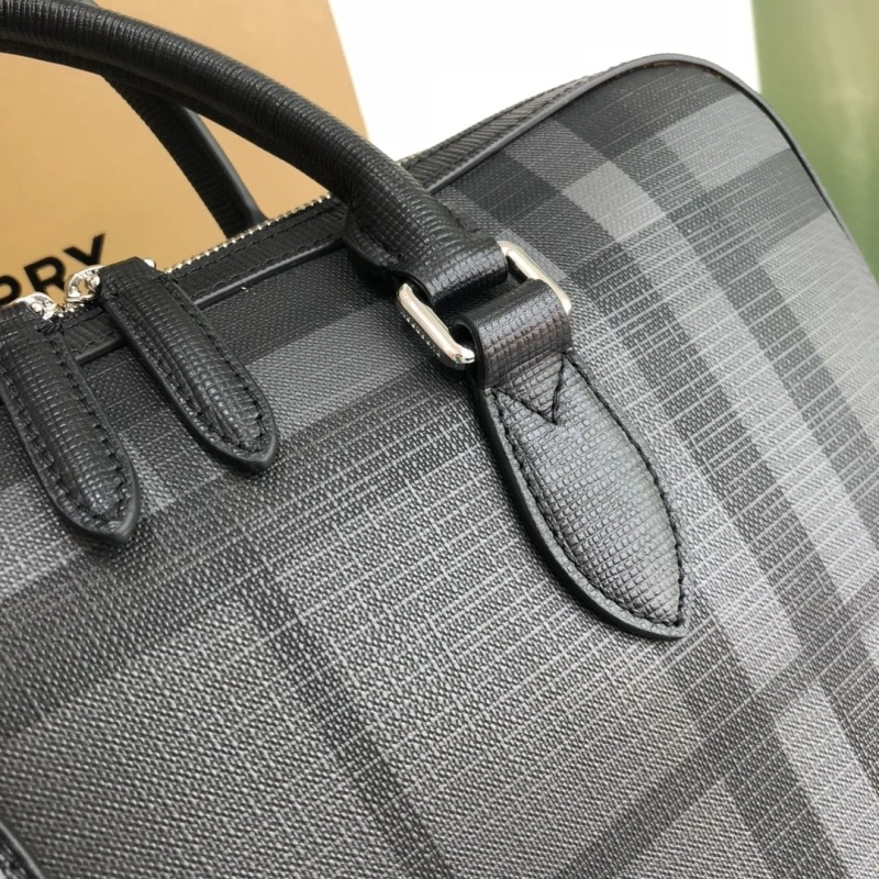 mens Bv*b*rry briefcases 4211d-0055