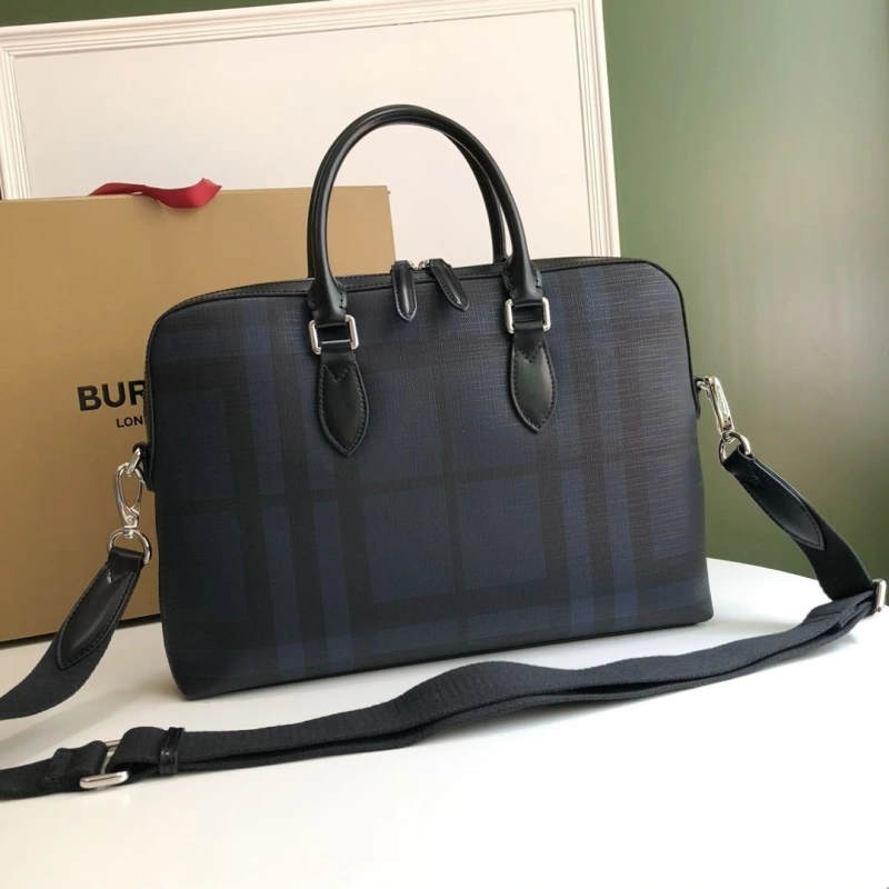 mens Bv*b*rry briefcases 4211d-0056
