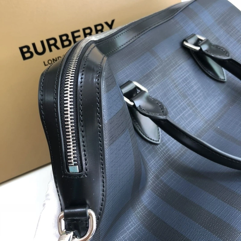 mens Bv*b*rry briefcases 4211d-0056