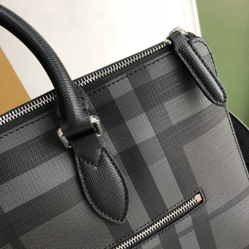 mens Bv*b*rry briefcases 4211d-0058