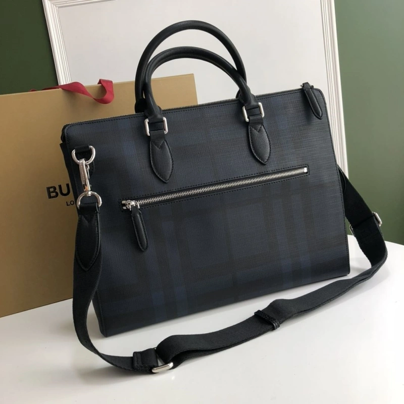 mens Bv*b*rry briefcases 4211d-0059