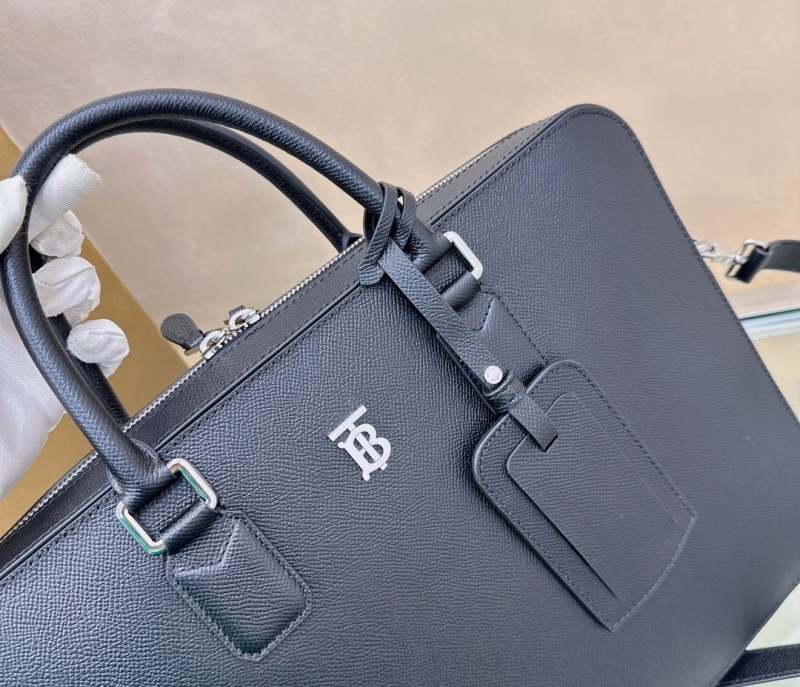 mens Bv*b*rry briefcases 4211d-0061