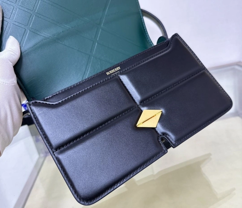 Bv*b*rry satchel bags 4211d-0197
