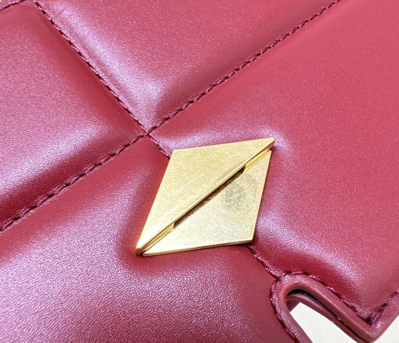 Bv*b*rry satchel bags 4211d-0201