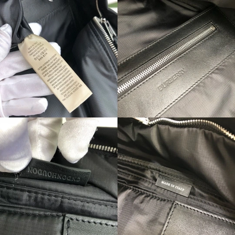 Bv*b*rry backpacks 4211d-0203