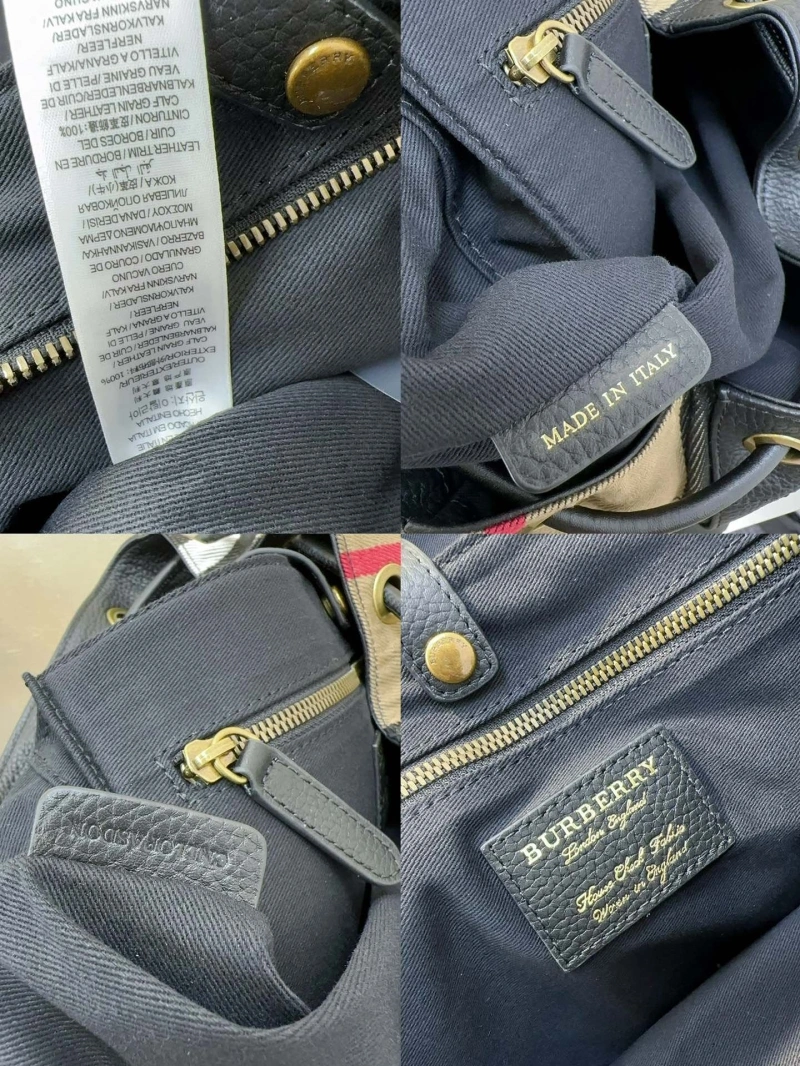 Bv*b*rry backpacks 4211d-0204