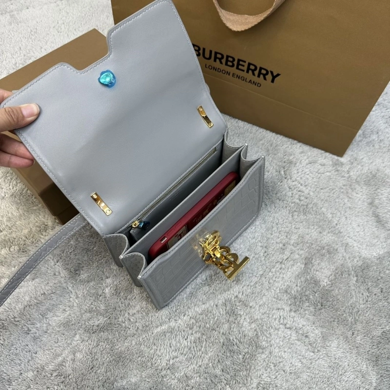 Bv*b*rry satchel bags 4211d-0237