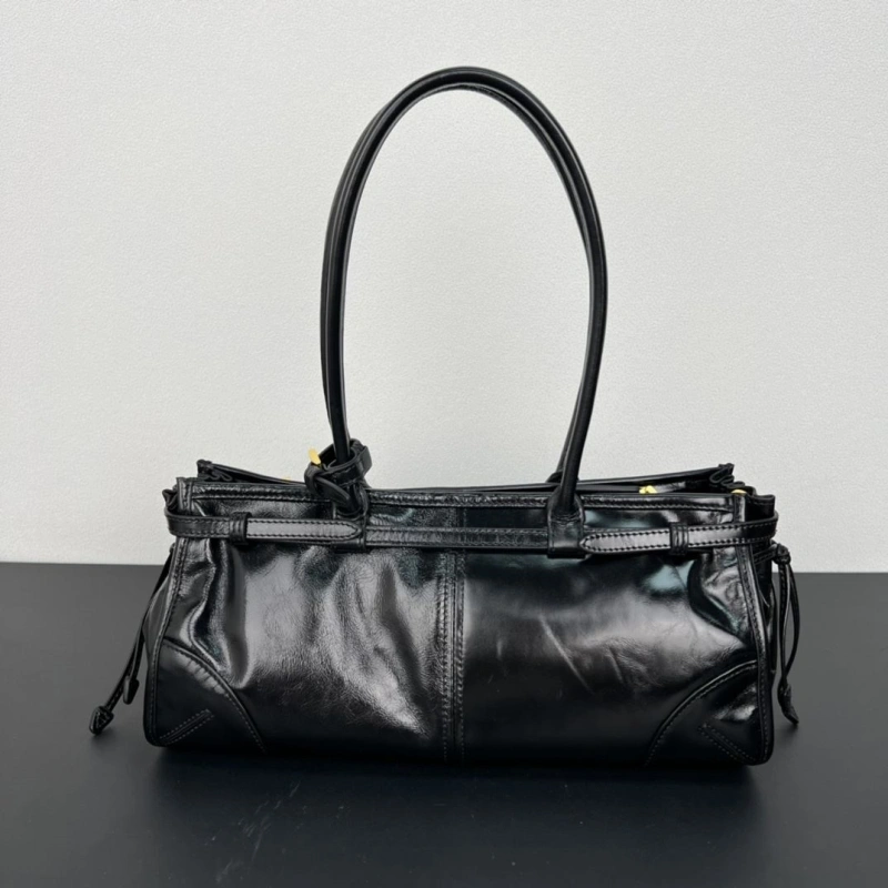 Pra*a satchel bags 4213-0032