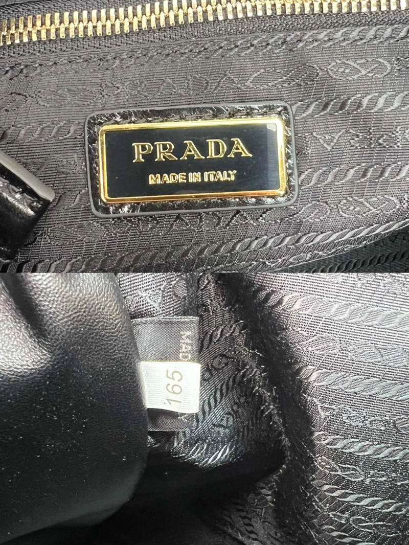 Pra*a satchel bags 4213-0032