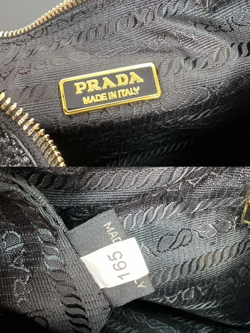 Pra*a satchel bags 4213-0034