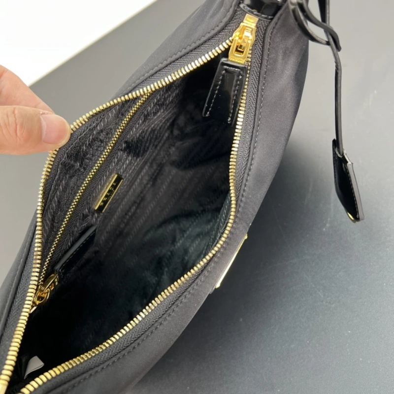 Pra*a top handle bags 4213-0035