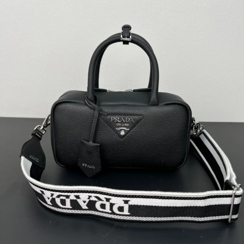 Pra*a top handle bags 4213-0037