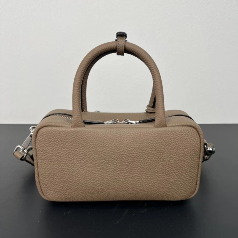 Pra*a top handle bags 4213-0038