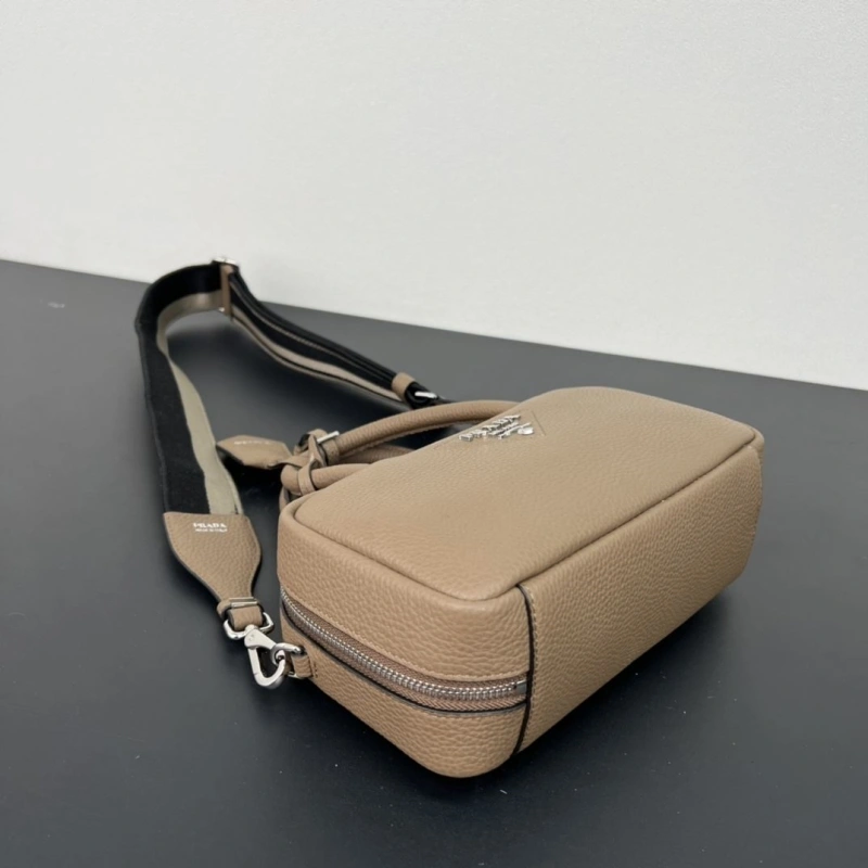 Pra*a top handle bags 4213-0038