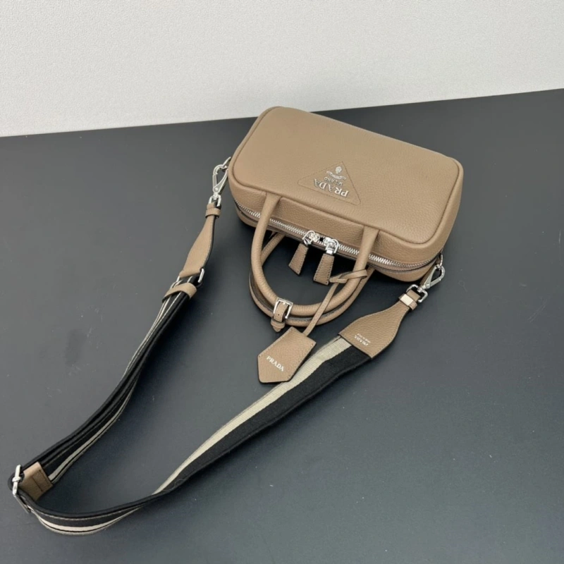 Pra*a top handle bags 4213-0038
