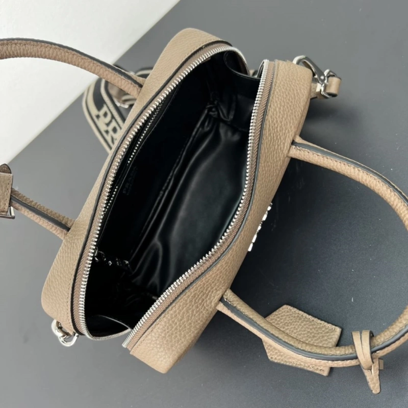Pra*a top handle bags 4213-0038