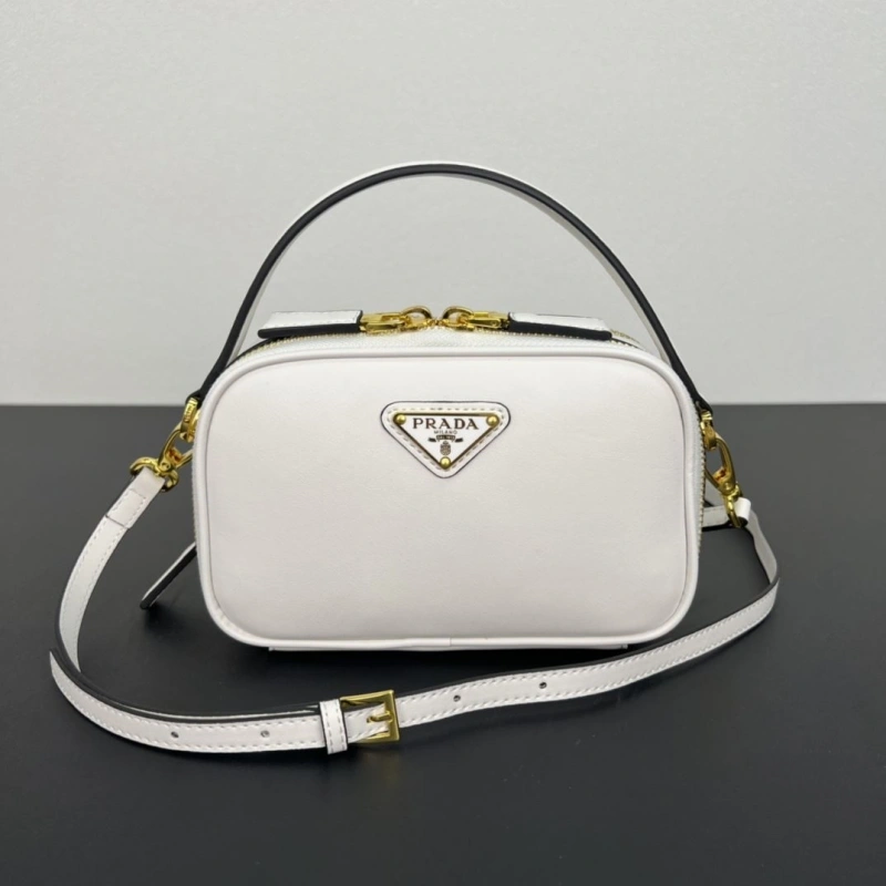 Pra*a top handle bags 4213-0047