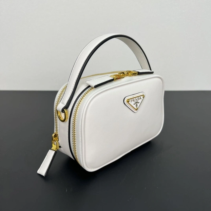 Pra*a top handle bags 4213-0047