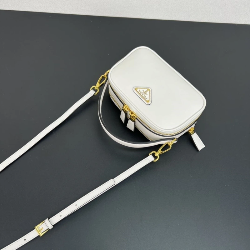 Pra*a top handle bags 4213-0047