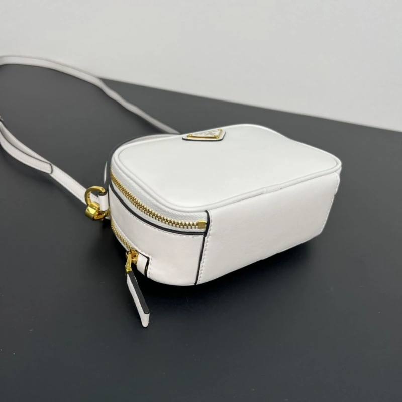 Pra*a top handle bags 4213-0047
