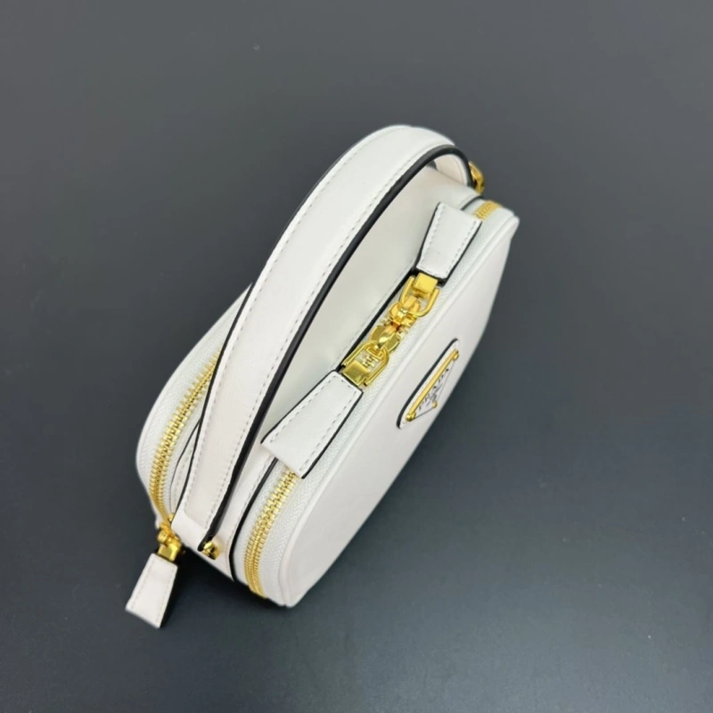 Pra*a top handle bags 4213-0047