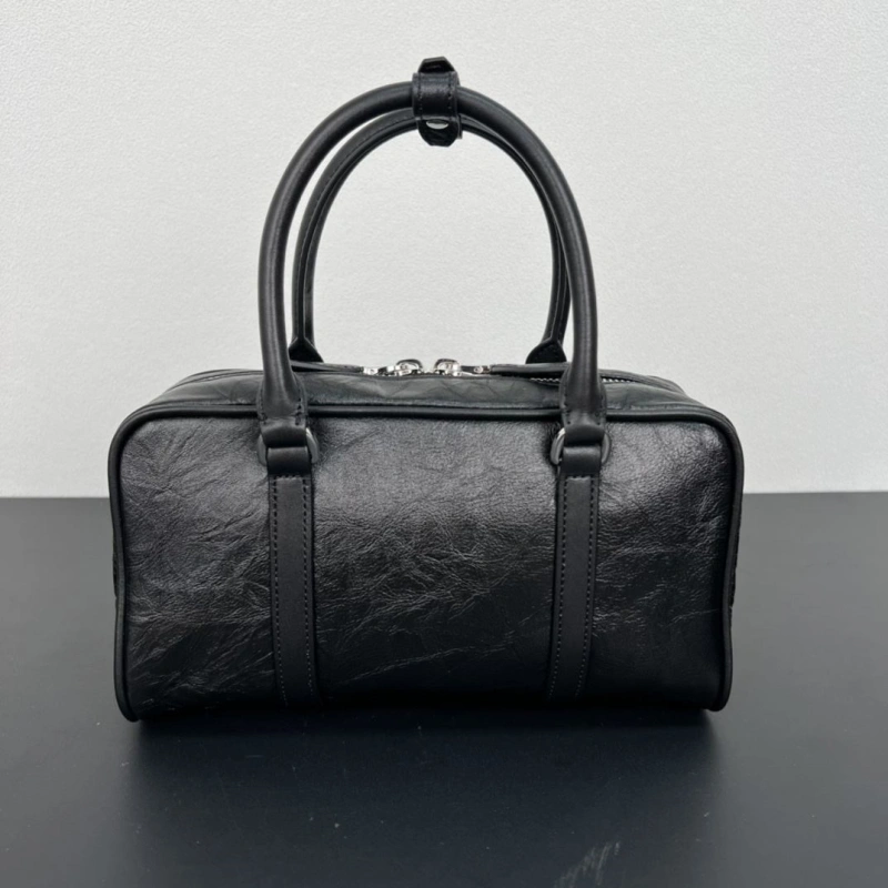 Pra*a top handle bags 4213-0048