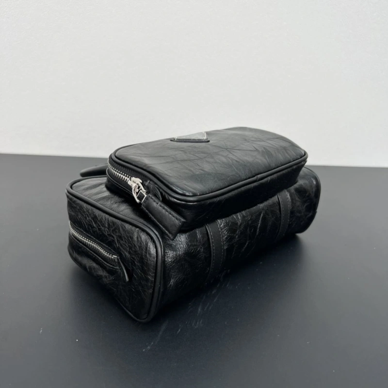 Pra*a top handle bags 4213-0048