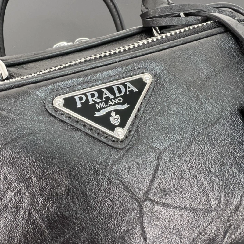Pra*a top handle bags 4213-0048