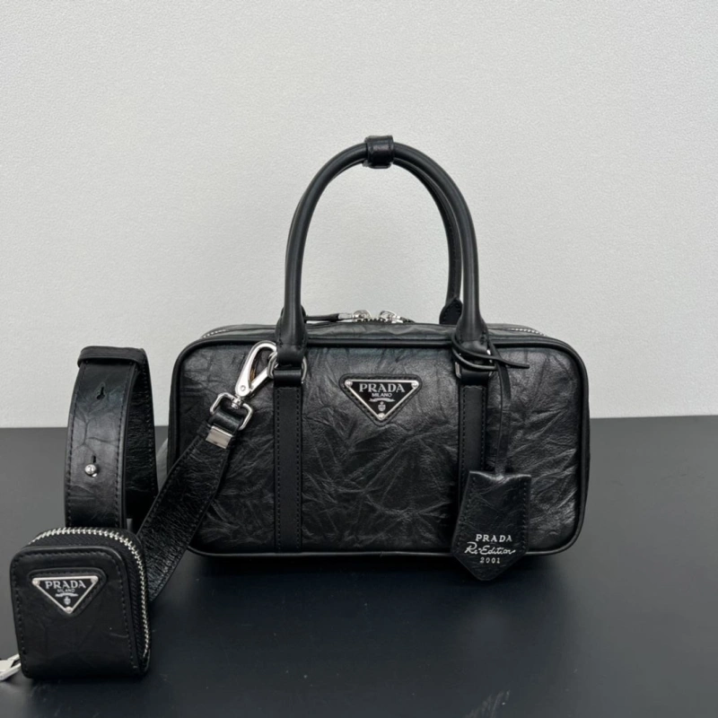 Pra*a top handle bags 4213-0050