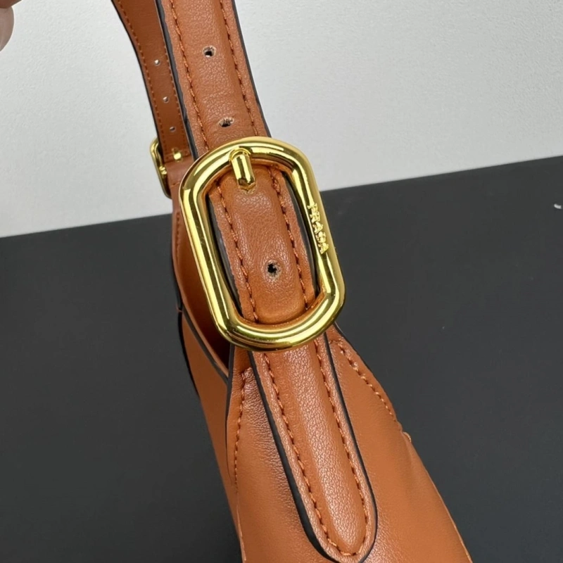 Pra*a satchel bags 4213-0053