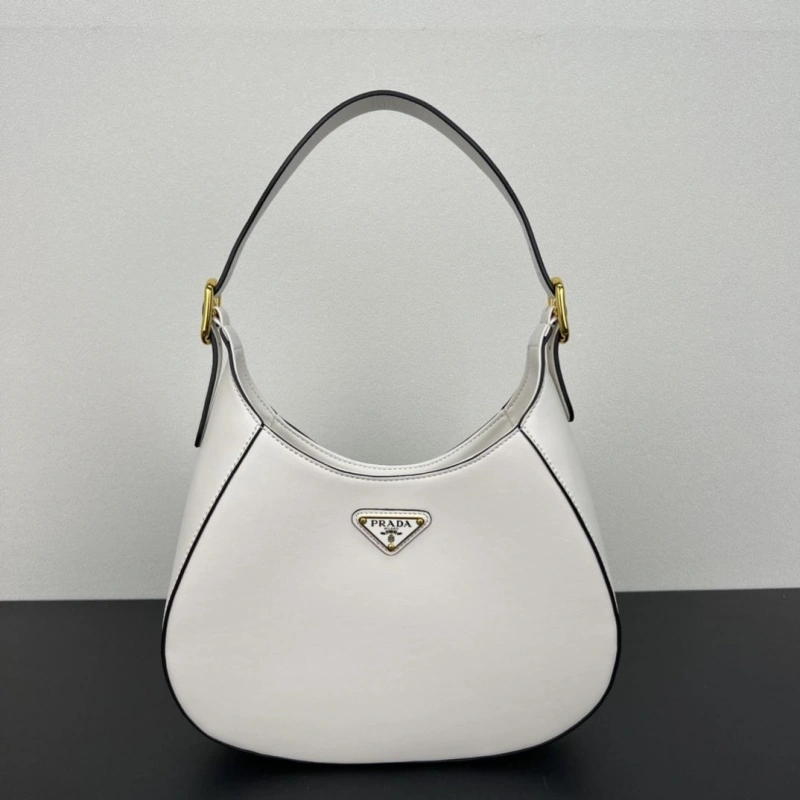 Pra*a satchel bags 4213-0054