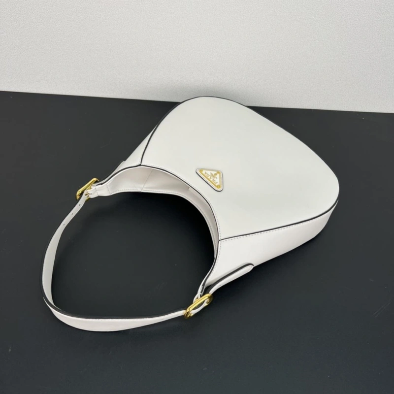 Pra*a satchel bags 4213-0054