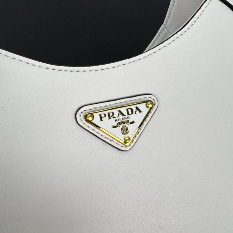 Pra*a satchel bags 4213-0054
