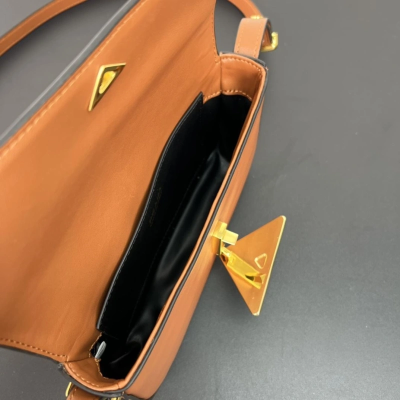 Pra*a satchel bags 4213-0056