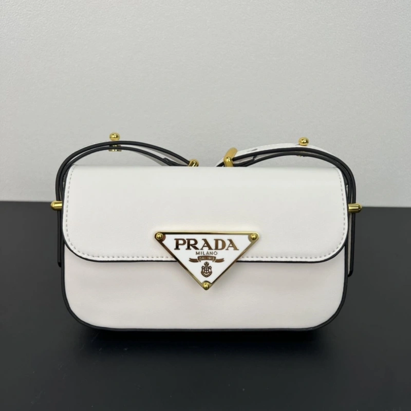 Pra*a satchel bags 4213-0057
