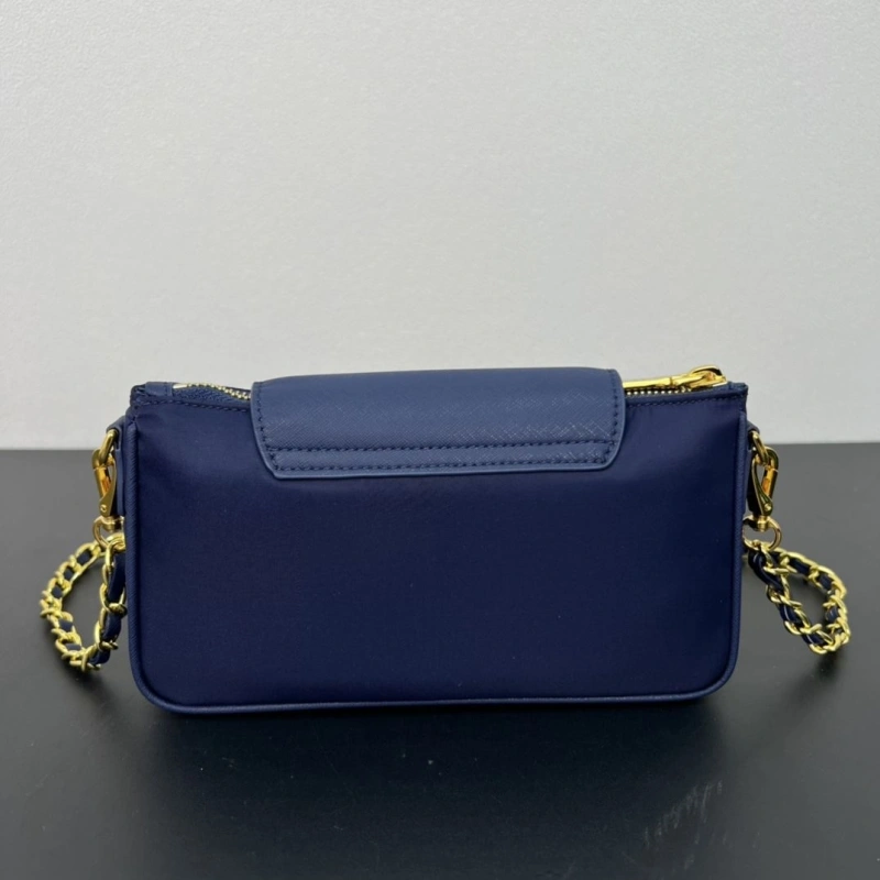 Pra*a satchel bags 4213-0059