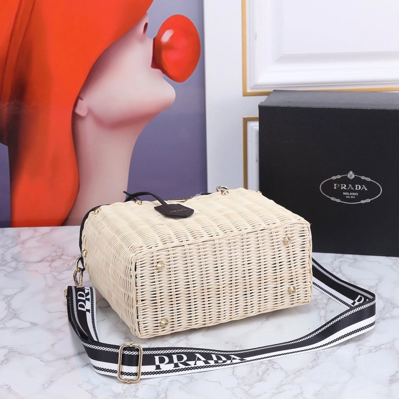 Pra*a shopping bags 4213-0062