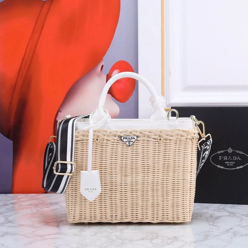 Pra*a shopping bags 4213-0063