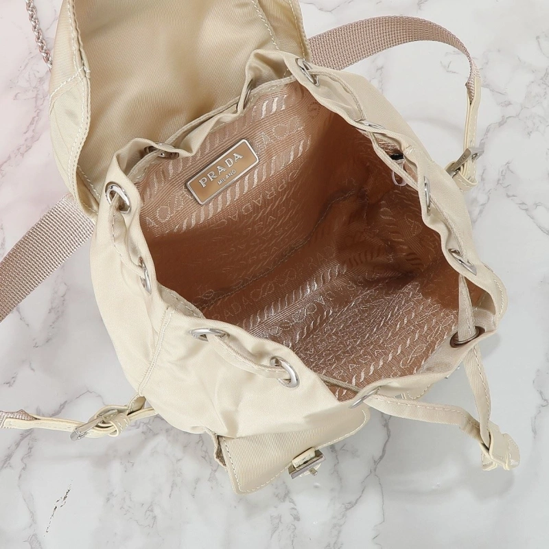 Pra*a backpacks 4213-0067