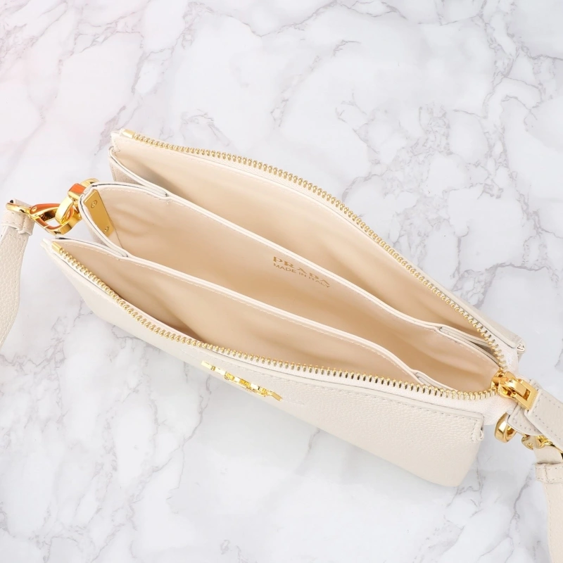 Pra*a satchel bags 4213-0069